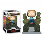 Funko Pop! #1544 Trenutki: Stranger Things - Max na pokopališču Vinilna figura 