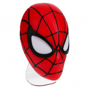 Paladone: svetilka za masko Marvel Spiderman (PP11357SPM) 