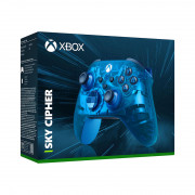 Brezžični kontroler Xbox (Sky Cipher Special Edition) 