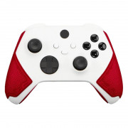 Lizard Skins DSP Xbox Series X Controller Grip (Crimson Red) 