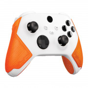 Lizard Skins DSP Xbox Series X ročaj za kontroler (Tangerine / Mandarin) 