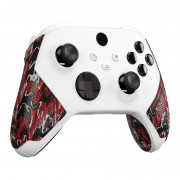 Lizard Skins DSP Xbox Series X Controller Grip (Wildfire Camo/Terrain Pattern) 