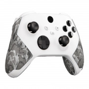 Lizard Skins DSP Xbox Series X Controller Grip (Phantom Camo/Terrain Pattern) 