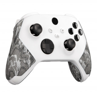 Lizard Skins DSP Xbox Series X Controller Grip (Phantom Camo/Terrain Pattern) Xbox Series