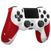 Ročaj krmilnika Lizard Skins Playstation 4 (Crimson Red) 