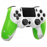 Ročaj krmilnika Lizard Skins Playstation 4 (Emerald Green / Green) 