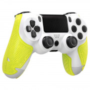 Lizard Skins Playstation 4 krmilnik (Neon) 