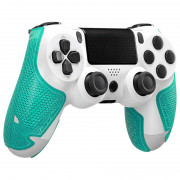 Ročaj krmilnika Lizard Skins Playstation 4 (Teal / Greenish Blue) 