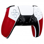 Lizard Skins PS5 Controller Grip (Crimson Red) 