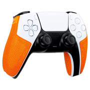 Ročaj krmilnika Lizard Skins PS5 (Tangerine / Mandarin) 