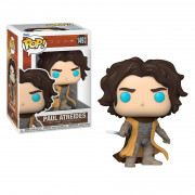 Funko POP! #1493 Filmi: Dune 2 Paul Atreides vinilna figura 