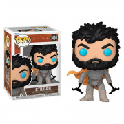 Funko POP! #1496 Filmi: Dune 2 Stilgar Vinyl Figure 