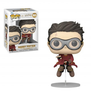 Funko POP! #165 Filmi: Vinilna figura Harry Potter Azkaban Quidditch Merch