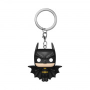 Funko Pocket Pop! DC: Batman 85th Anniversary - Batman (Soaring) Vinyl Figure Obesek za ključe 