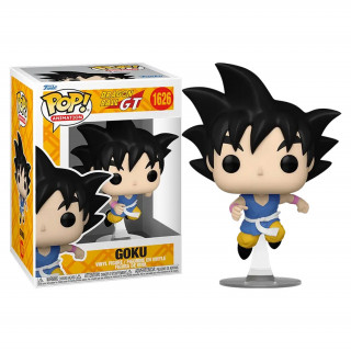 Funko Pop! #1626 Animation: Dragon Ball GT - Goku Vinyl Figura Merch