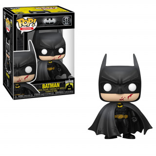 Funko Pop! #518 Moments DC: Batman 85th Anniversary - Batman Vinyl Figura Merch