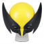 Paladone: Marvel X-Men `97 - Wolverine Mask svetilka (PP12744XM) thumbnail