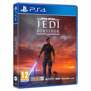 Star Wars Jedi: Survivor 