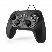 Hama uRage Vendetta 210 USB gamepad - črna (186074) 