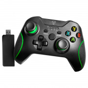 YENKEE YCP 1010 LITEGRIP brezžični XBOX krmilnik 