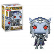 Funko Pop! #990 Games: Warcraft: Sylvanas Vinyl Figura 