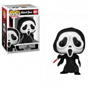 Funko Pop! #1607 Movies: Ghostface Vinyl Figura 