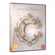 Sid Meier's Civilization VII 