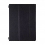 Tactical Book Tri Fold Samsung Galaxy Tab A8 ohišje - črno 