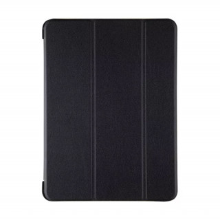 Tactical Book Tri Fold Samsung Galaxy Tab A8 ohišje - črno Mobile