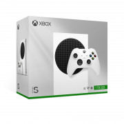 Xbox Series S 1TB (Robot White) 