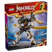 LEGO Ninjago: Colov titanski robotski oklep (71821) 