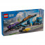 LEGO City: Transportno vozilo za avtomobile z avtomobili (60408) thumbnail