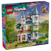 LEGO Friends: Prenočišče z zajtrkom na gradu (42638) 