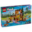 LEGO Friends: Pustolovski tabor za vodne športe (42626) thumbnail