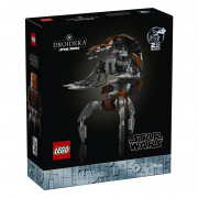 LEGO Star Wars: Droideka (75381) 