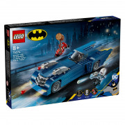 LEGO Batman: Batman™ z Batmobilom™ proti Harley Quinn™ in G. Freezu™ (76274) 