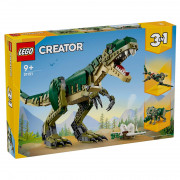 LEGO Creator: Tiranozaver (31151) 