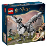 LEGO Harry Potter: Žreboklun (76427) 