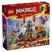 LEGO Ninjago: Turnirska bojna arena (71818) 