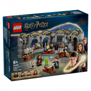 LEGO Harry Potter: Grad Bradavičarka™: Čarobni napoji (76431) 