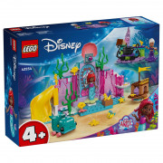 LEGO Disney: Arielina kristalna votlina (43254) 