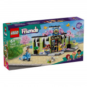 LEGO Friends: Kavarna v Heartlake Cityju (42618) 