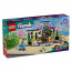 LEGO Friends: Kavarna v Heartlake Cityju (42618) thumbnail