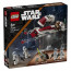 LEGO Star Wars: BARC Speeder™ na begu (75378) thumbnail