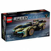 LEGO Speed Champions: Lamborghini Lambo V12 Vision GT superavtomobil (76923) 