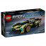 LEGO Speed Champions: Lamborghini Lambo V12 Vision GT superavtomobil (76923) thumbnail