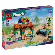 LEGO Friends: Kiosk s smutiji na plaži (42625) 