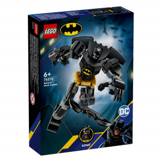 LEGO Batman: Robotski oklep Batman™ (76270) Igra 