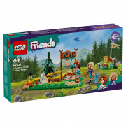 LEGO Friends: Lokostrelski poligon v Pustolovskem taboru (42622) 