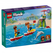 LEGO Friends: Vodni skuter na plaži (42623) 